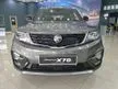 New CNY NEW 2023 Proton X70 1.5 TGDI Executive SUV TAK CLICK U RUGI PROMOSI/LIMITED READY STOCK