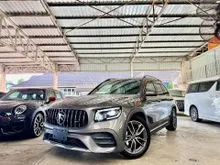 2021 Mercedes-Benz AMG GLB35 2.0 4MATIC SUV