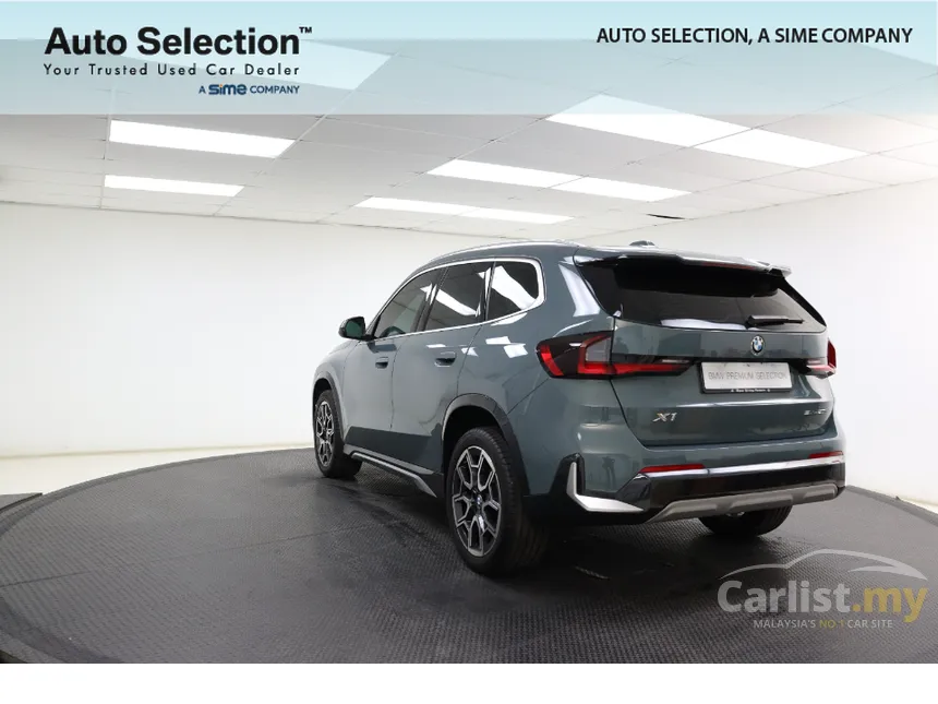 2025 BMW X1 sDrive20i xLine SUV