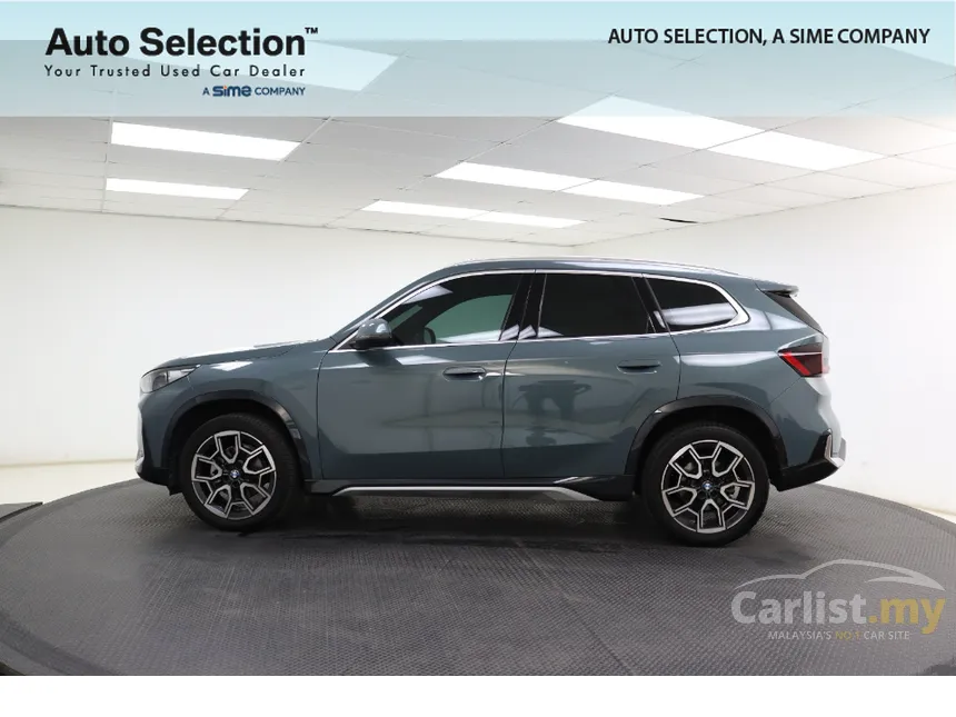2025 BMW X1 sDrive20i xLine SUV