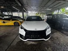 2025 Lexus LBX 1.6 Morizo RR Manual Original Edition SUV
