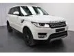 Used 2016 Land Rover Range Rover Sport 3.0 HSE AWD 1 Year Warranty - Cars for sale