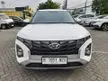 Jual Mobil Hyundai Creta 2022 Trend 1.5 di DKI Jakarta Automatic Wagon Putih Rp 235.000.000