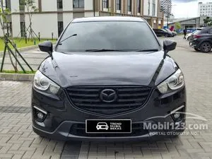 2013 Mazda CX-5 2.5 Grand Touring SUV