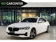 2021 BMW 530e 2.0 G30 (ปี 17-22) Elite Sedan