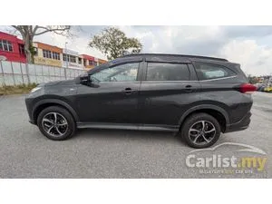 2020 Perodua Aruz 1.5 AV SUV