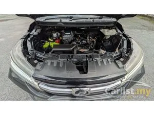 2020 Perodua Aruz 1.5 AV SUV