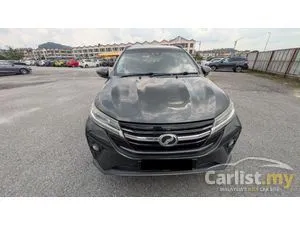 2020 Perodua Aruz 1.5 AV SUV