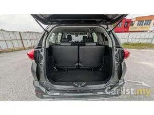 2020 Perodua Aruz 1.5 AV SUV
