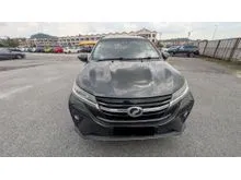 2020 Perodua Aruz 1.5 AV SUV