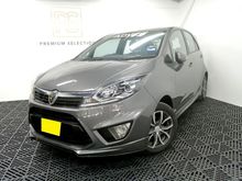 2014 Proton Iriz 1.6 Executive Hatchback (A) 1 OWNER TIP TOP CONDITION