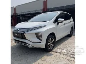 2018 Mitsubishi Xpander 1.5 Ultimate MPV
