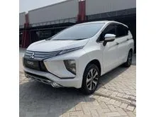 2018 Mitsubishi Xpander 1.5 Ultimate MPV