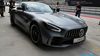 2019 Mercedes-AMG GT R