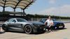 2019 Mercedes-AMG GT R