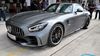 2019 Mercedes-AMG GT R