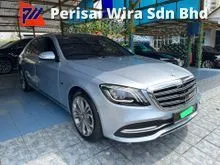 2020 Mercedes-Benz S560e 3.0 EQ Power Exclusive Sedan - 3K KM MILEAGE , UNDER WARRANTY UNTILL 2026 OCT FREE TINT COATING