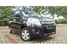 Suzuki Wagon R GX MT 2014 DP 10JT
