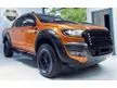 Used 2018 Ford Ranger 3.2 Wildtrak High Rider (MUKA 500) - Cars for sale