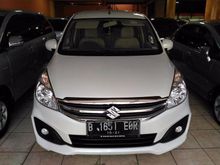 Suzuki Ertiga GL 1.4 MT 2016 Putih