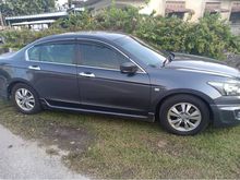 2009 Honda Accord 2.0 i-VTEC VTi Sedan