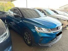 2021 Proton X50 1.5 Flagship SUV