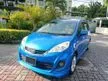 Used 2018 Perodua Alza 1.5S Auto MPV