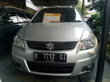 2007 Suzuki SX4 1.5 Cross Over Hatchback