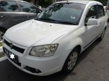 2010 Proton Saga 1.3 BLM M-Line Sedan