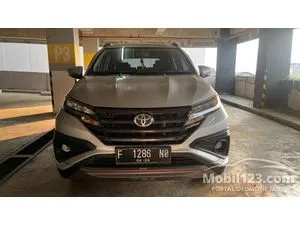 2021 Toyota Rush 1.5 TRD Sportivo SUV