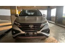 2021 Toyota Rush 1.5 TRD Sportivo SUV