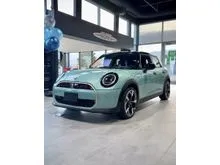 2026 MINI Cooper 2.0 S 5 Door Hatchback