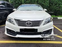 (BEST DEAL IN TOWN )2014 Toyota Camry 2.0 G X Sedan(NO HIDDEN FEES)