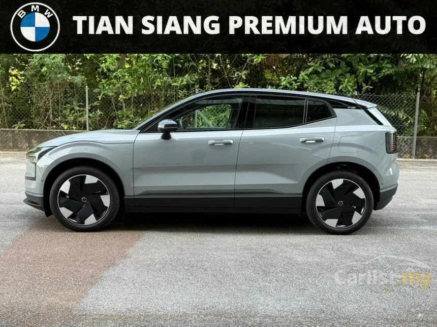 2025 Volvo EX30 Ultra Twin Performance SUV