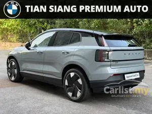 2025 Volvo EX30 Ultra Twin Performance SUV