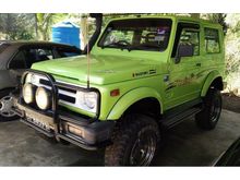 1985 Suzuki Jimny 1.3 Wagon