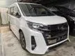 Recon 2020 Toyota Noah 2.0 Si WXB 3 (A) Recon High Rated Car