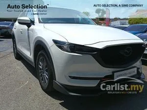 2020 Mazda CX-5 2.0 SKYACTIV-G High SUV