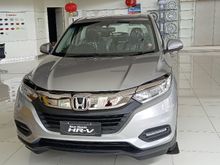 2021 Honda HR-v promo dp ringan,bunga 0%