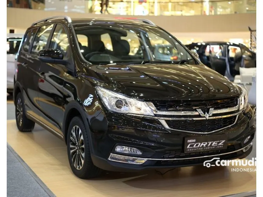 2024 Wuling Cortez Lux+ EX Wagon