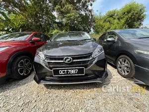 2024 Perodua Myvi 1.5 AV Hatchback