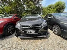 2024 Perodua Myvi 1.5 AV Hatchback