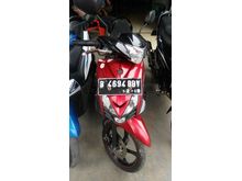 2014 Yamaha Mio GT
