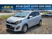 Used 2015 PERODUA AXIA 1.0 G HATCHBACK (A) NICE CONDITION
