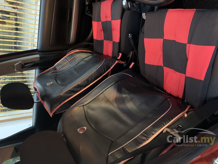2017 Haval H1 Comfort SUV