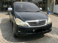 2005 Toyota Kijang Innova 2.0 G MPV