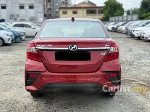 2021 Perodua Bezza 1.3 Advance Sedan