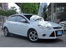 2013 Ford Focus 1.6 (ปี 12-16) Trend Hatchback AT