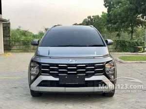 2024 Hyundai Stargazer X 1.5 Prime MPV