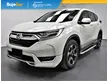 Used 2018 Honda CR-V 1.5 TC VTEC 2WD FULL SERVICE RECORD TCP CRV NO HIDDEN FEES - Cars for sale